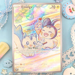 Ice Cream Card