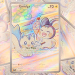 Ice Cream Card