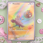 Afternoon Nap Card