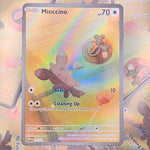 Afternoon Nap Card