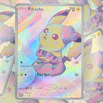 Picnic Date Card