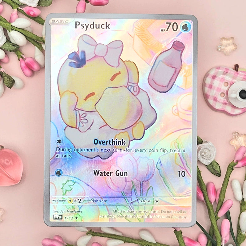 Picnic Card