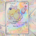 Picnic Card